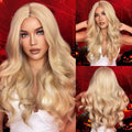 Fashionable Wigs