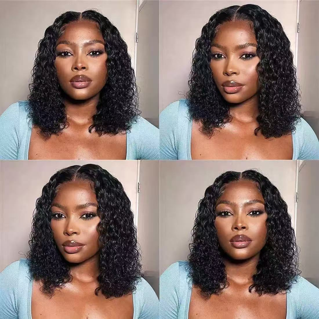 A savior for thinning hair! Real human hair that's voluminous and invisible.