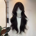 Custom wigs