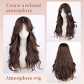 Change your hairstyle in seconds—a must-have for those who want an effortless look with hair extensions.