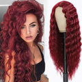 A must-have for those with fine hair—synthetic hair that instantly adds volume to the crown.