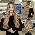 Custom wigs